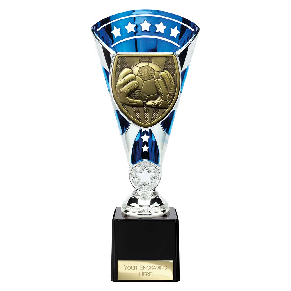 Cobra Star Cup Football Goal Keeper