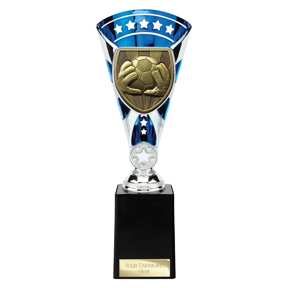 Cobra Star Cup Football Goal Keeper