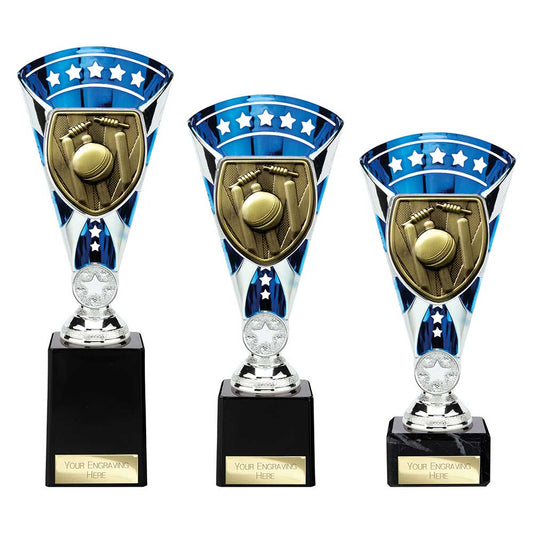 Cobra Star Cup Cricket