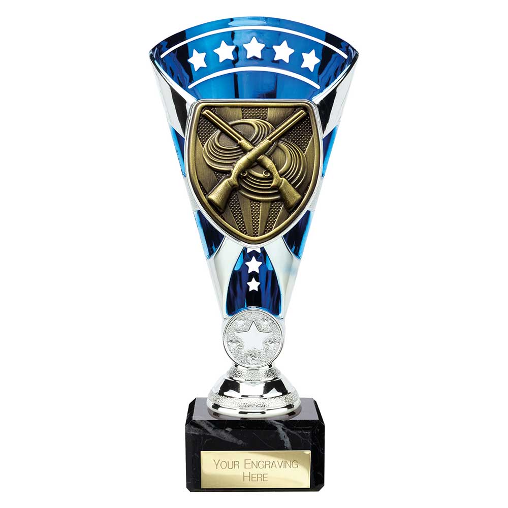 Cobra Star Cup Clay Pigeon Shooting
