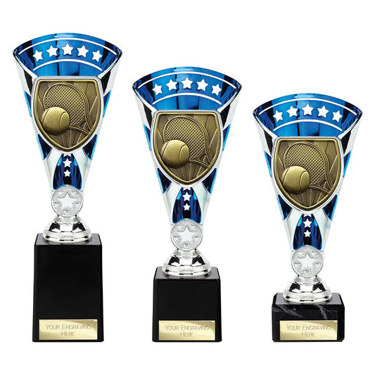 Cobra Star Cup Tennis
