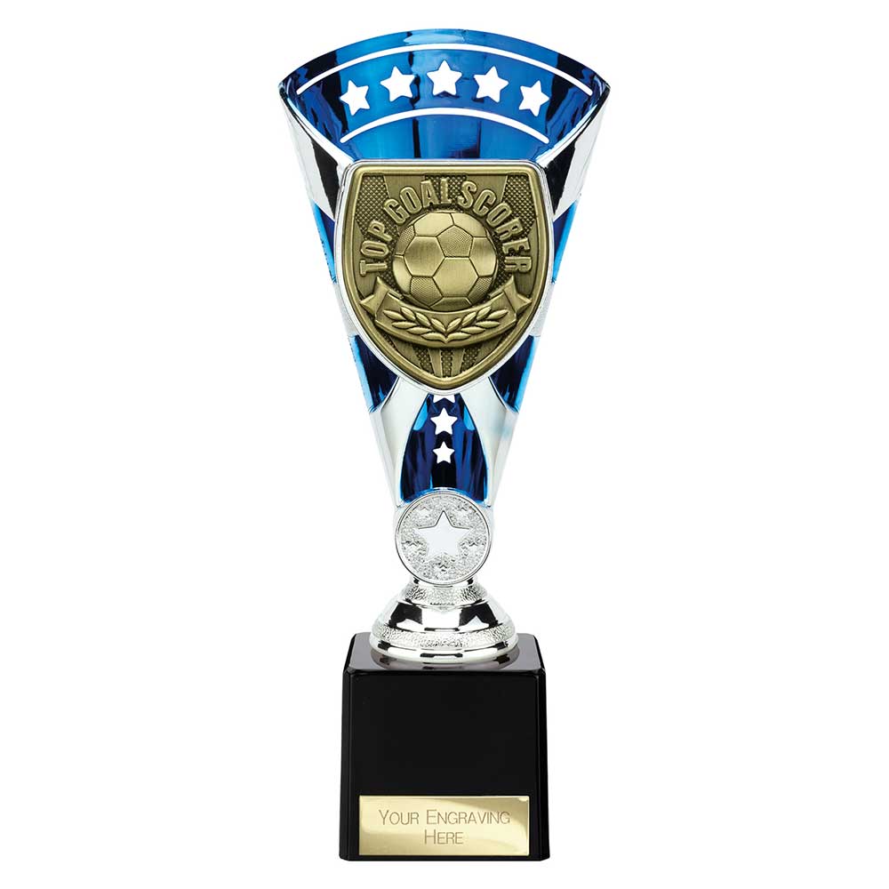 Cobra Star Cup Top Scorer