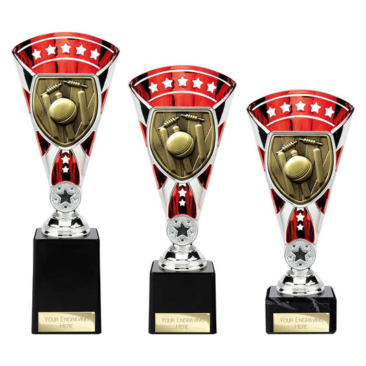 Cobra Star Cup Cricket