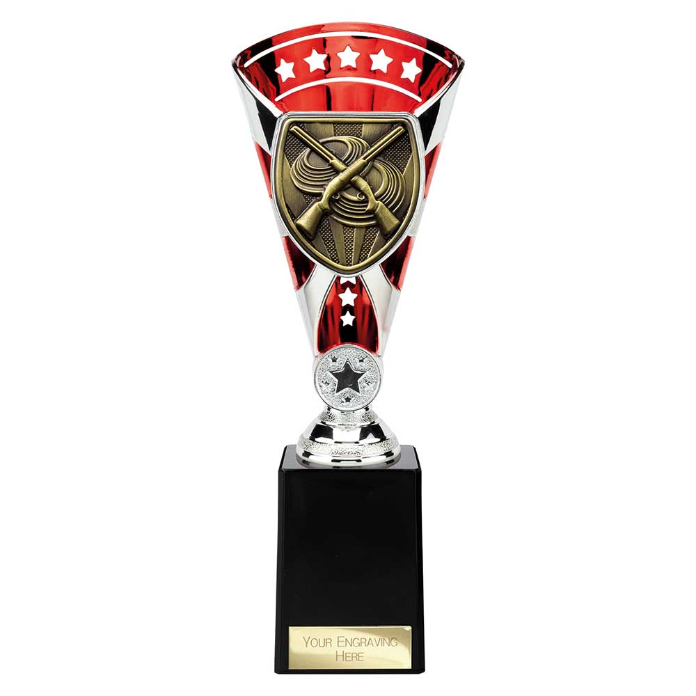 Cobra Star Cup Clay Pigeon Shooting