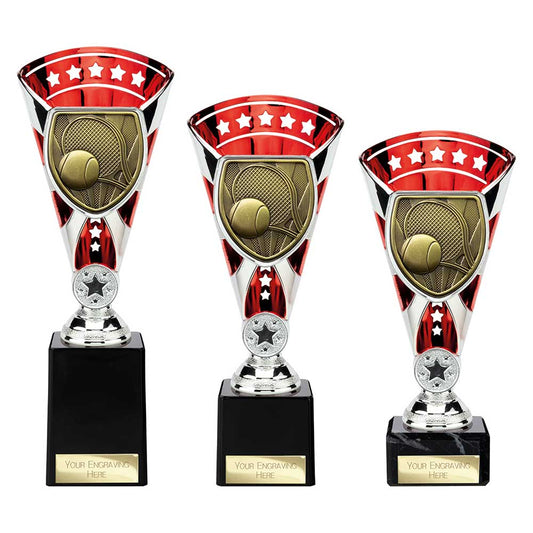 Cobra Star Cup Tennis