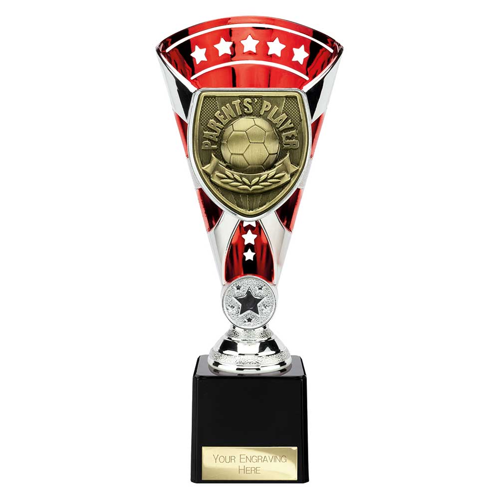 Cobra Star Cup Parents Player