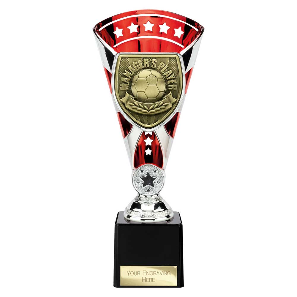 Cobra Star Cup Managers Player