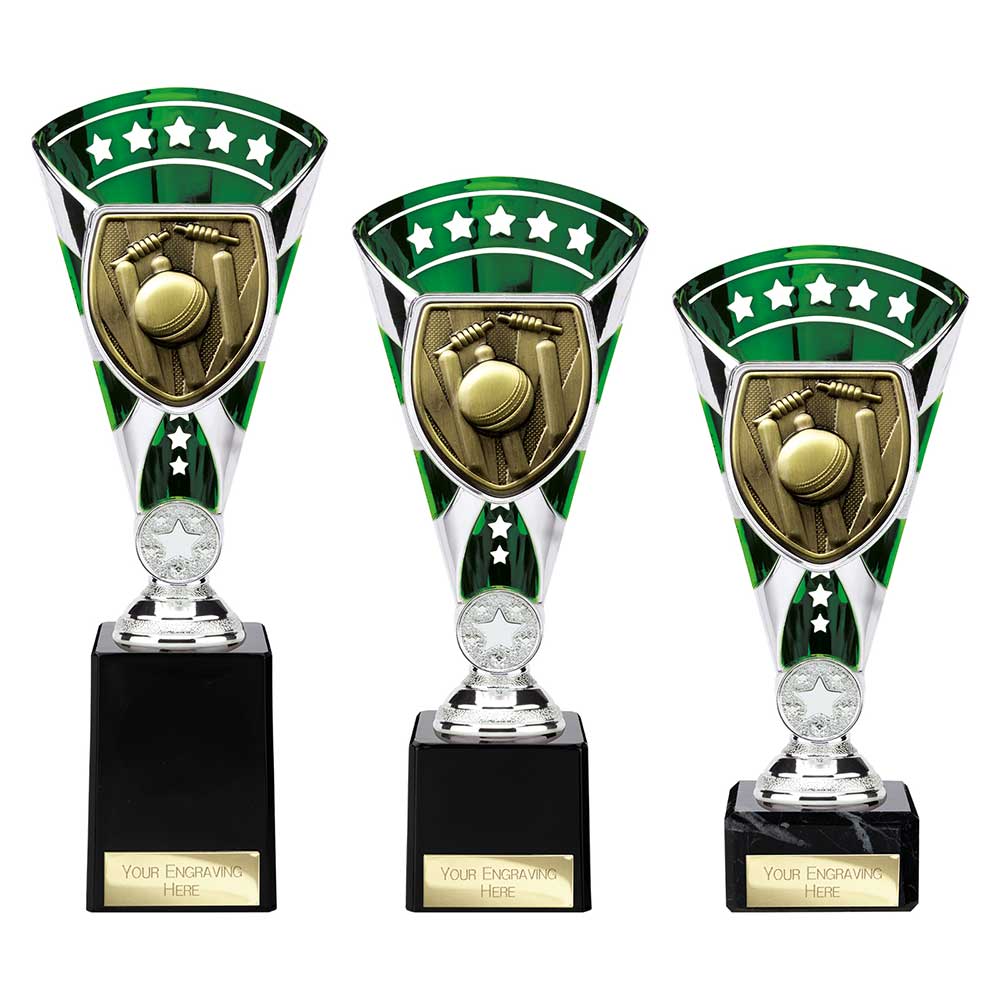 Cobra Star Cup Cricket