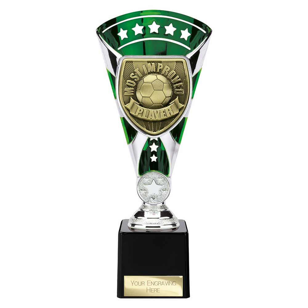 Cobra Star Cup Most Improved Player