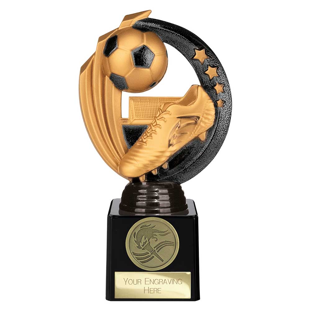 Renegade Legend Football Award Black