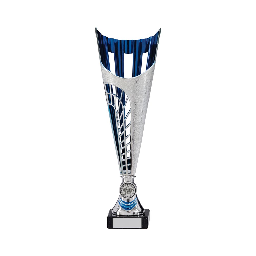 Garrison Plastic Laser Cut Cup