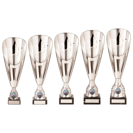 Rising Stars Deluxe Plastic Lazer Cup