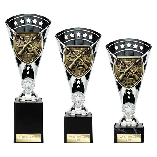 Cobra Star Cup Clay Pigeon Shooting