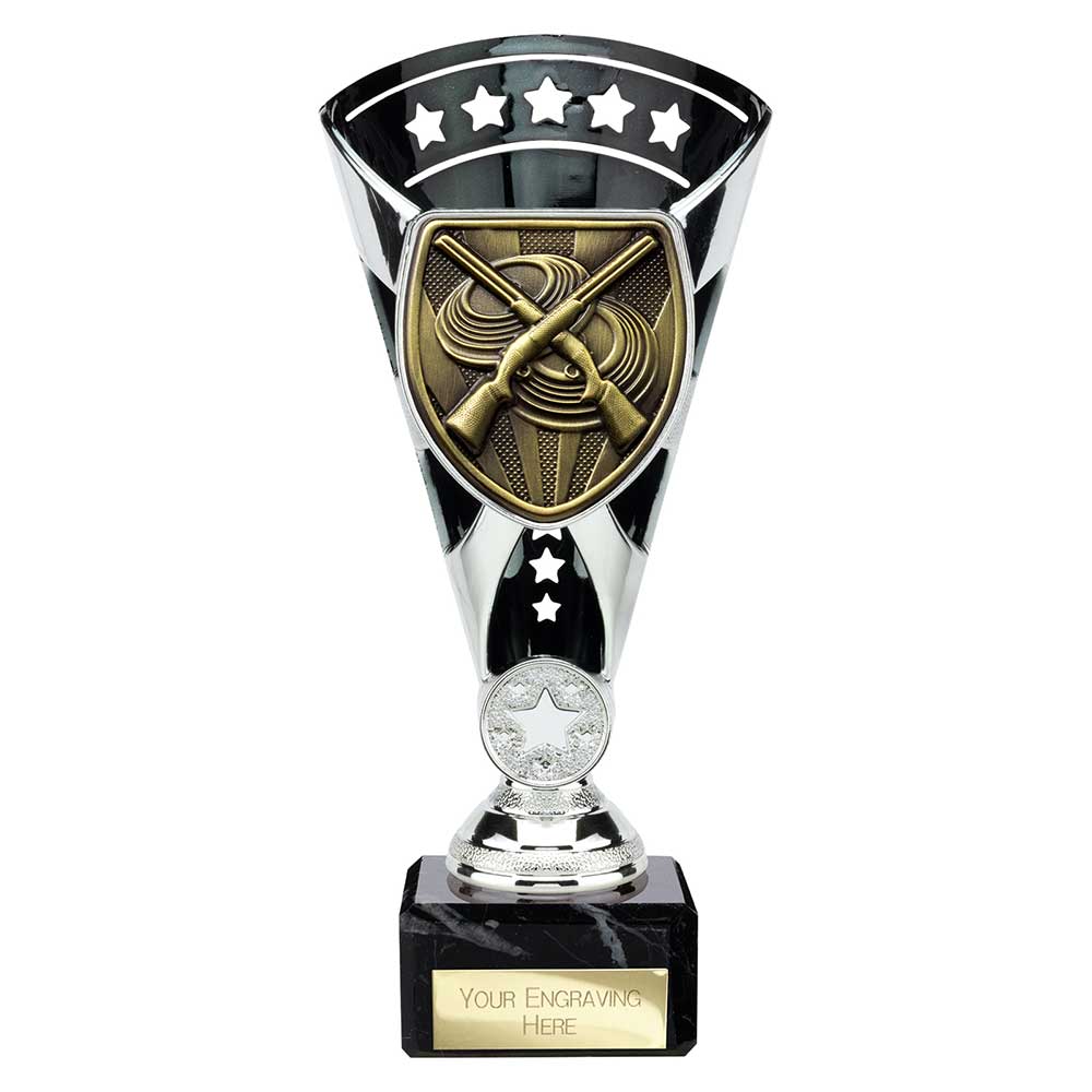 Cobra Star Cup Clay Pigeon Shooting