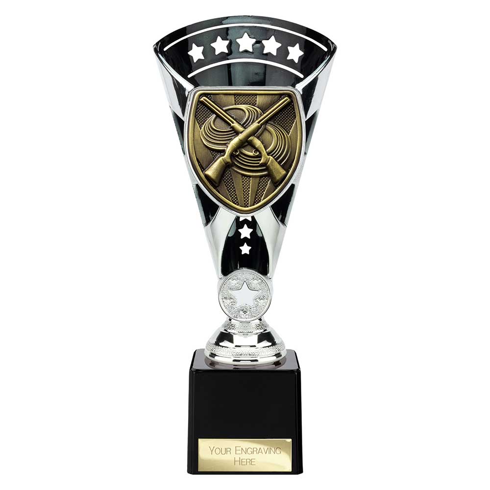 Cobra Star Cup Clay Pigeon Shooting