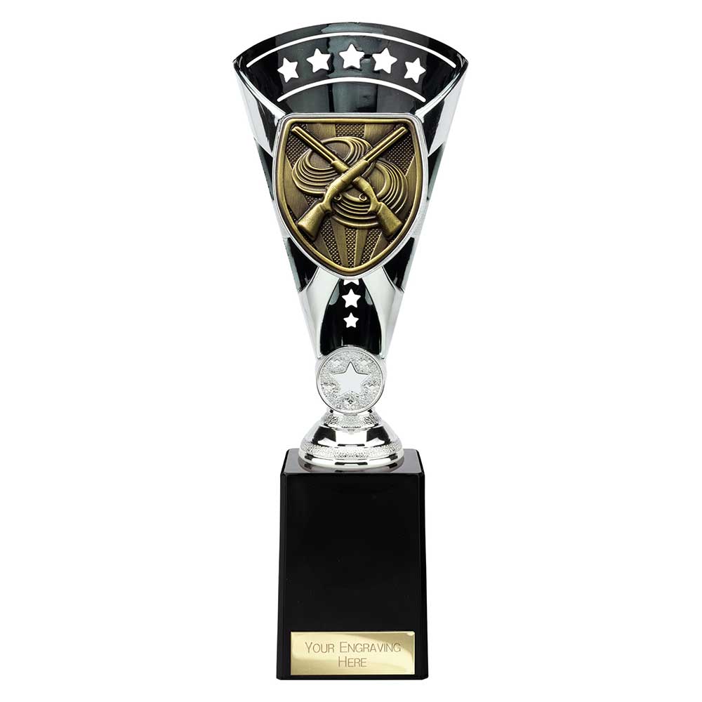 Cobra Star Cup Clay Pigeon Shooting