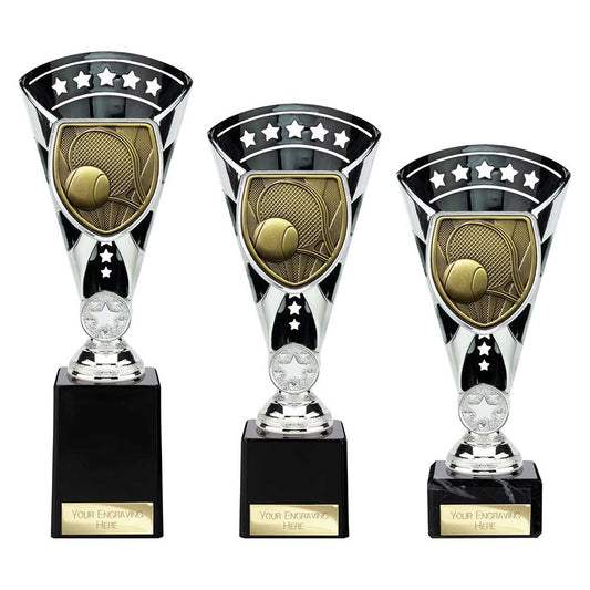 Cobra Star Cup Tennis