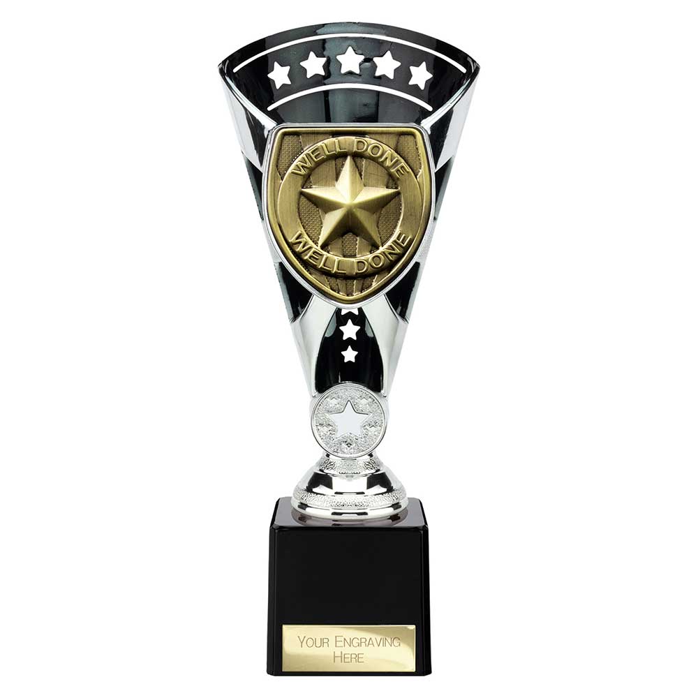 Cobra Star Cup Well Done