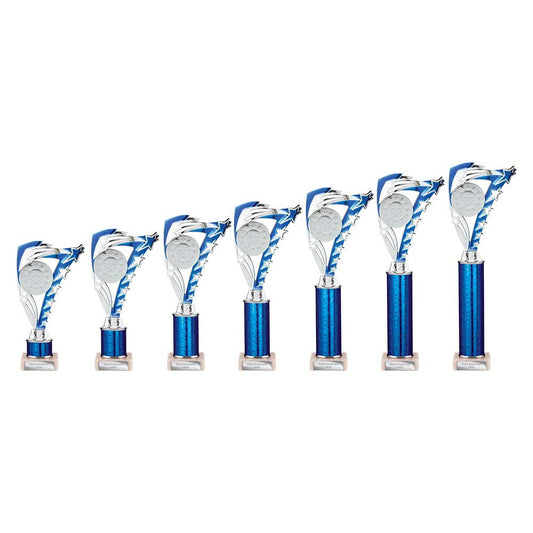 Frenzy Multisport Tube Trophy