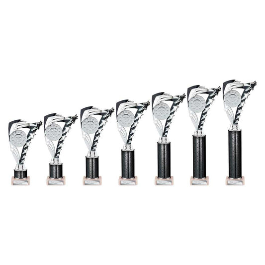 Frenzy Multisport Tube Trophy