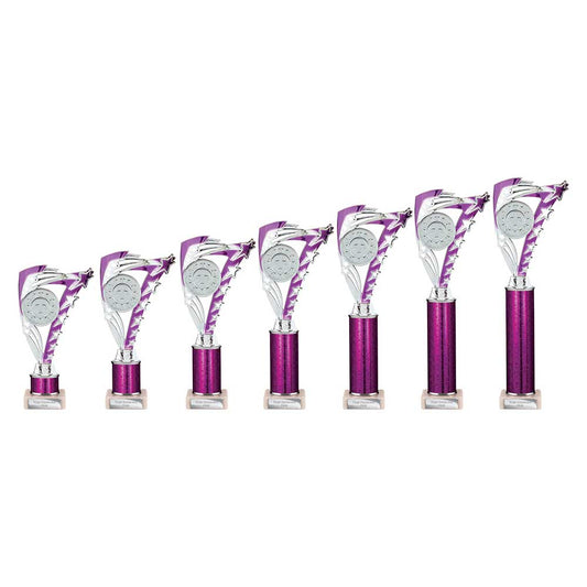 Frenzy Multisport Tube Trophy