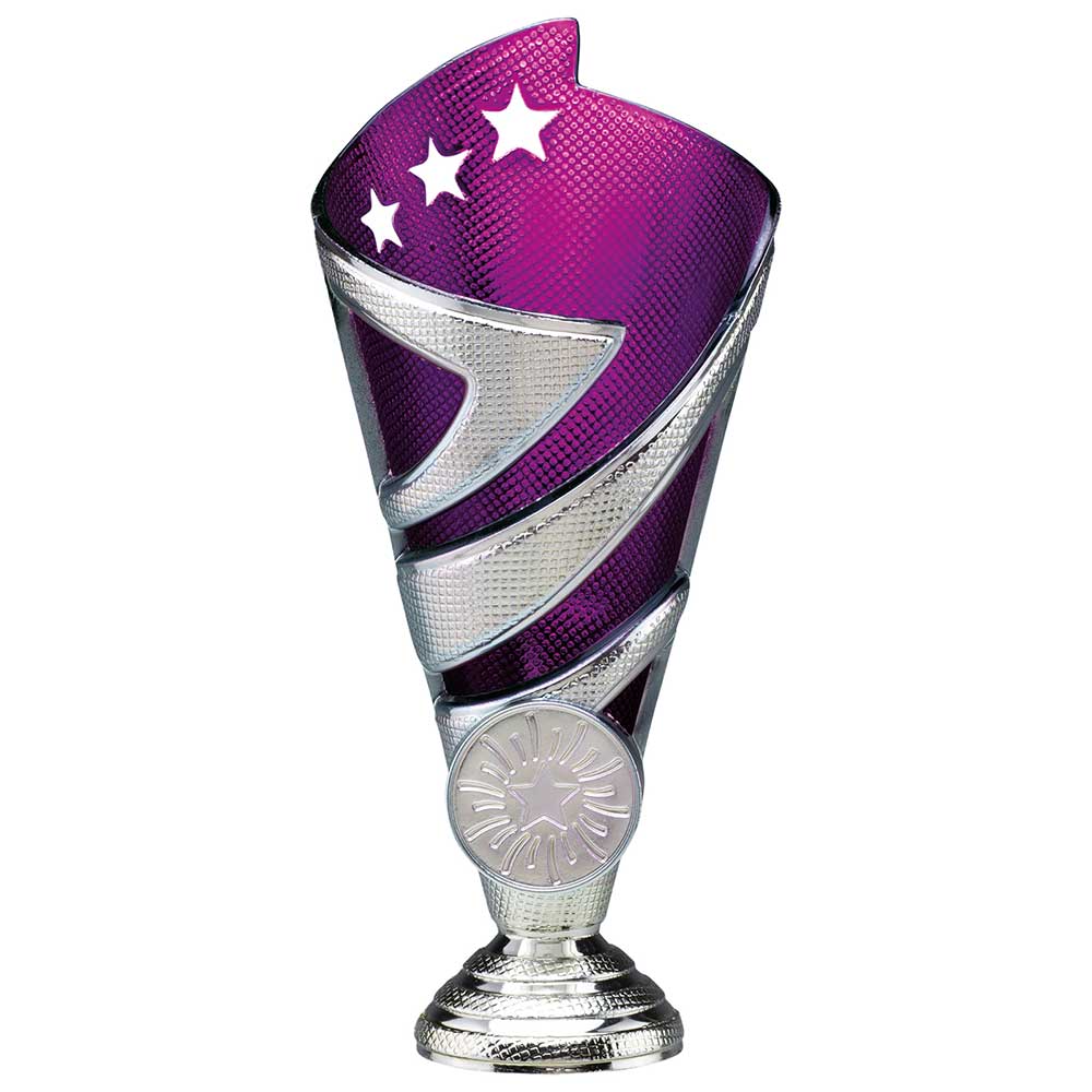 Hurricane Multisport Plastic Cup