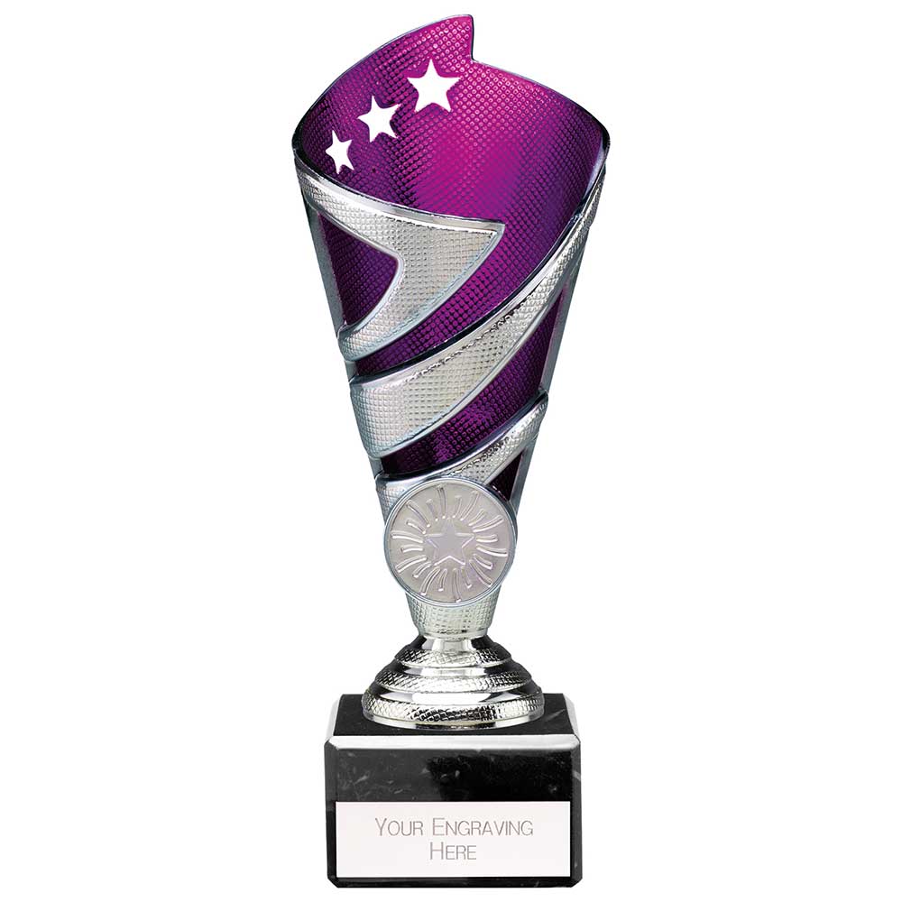 Hurricane Multisport Plastic Cup