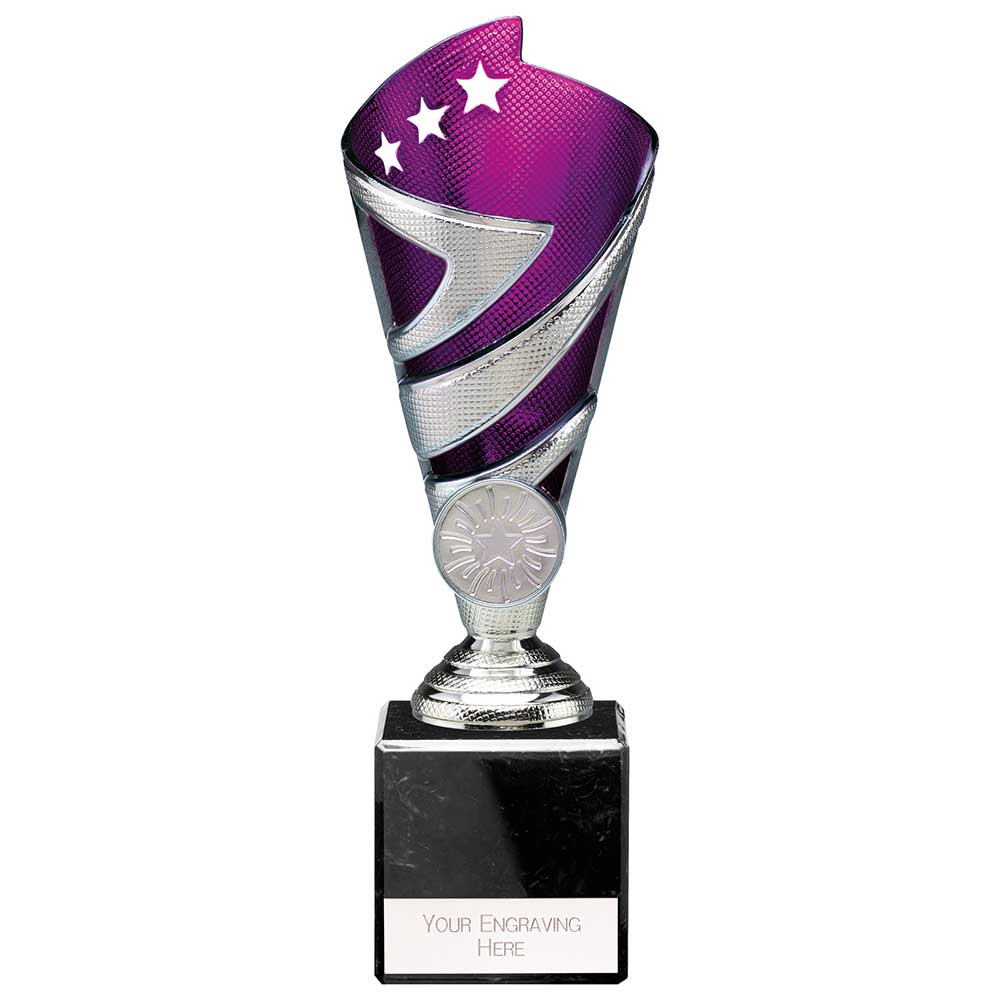 Hurricane Multisport Plastic Cup