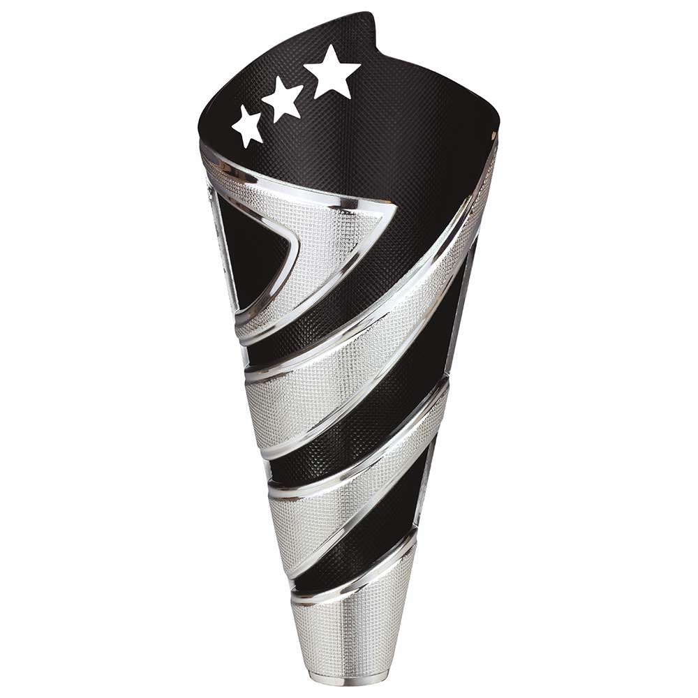 Hurricane Altitude Plastic Cup