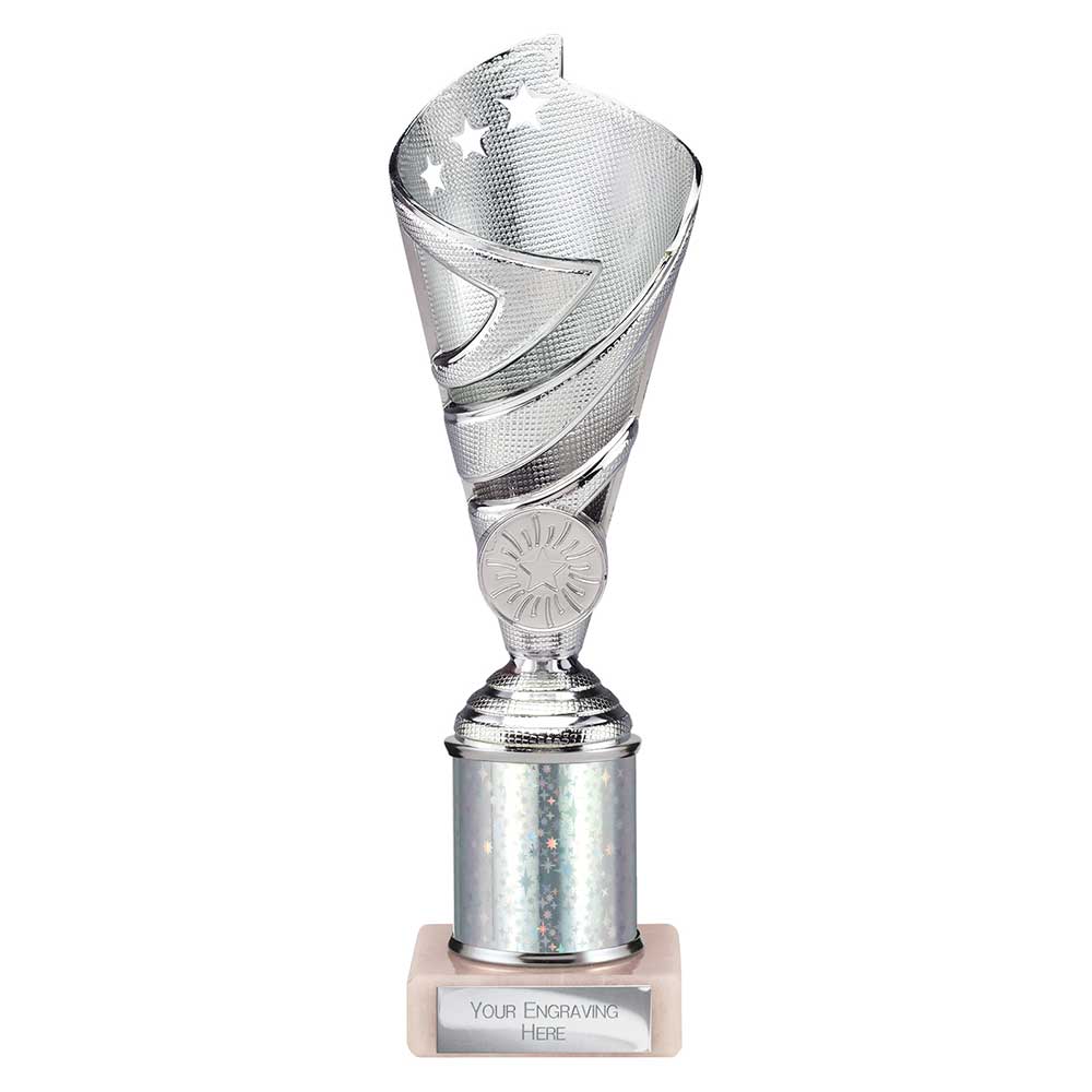 Hurricane Multisport Plastic Tube Cup
