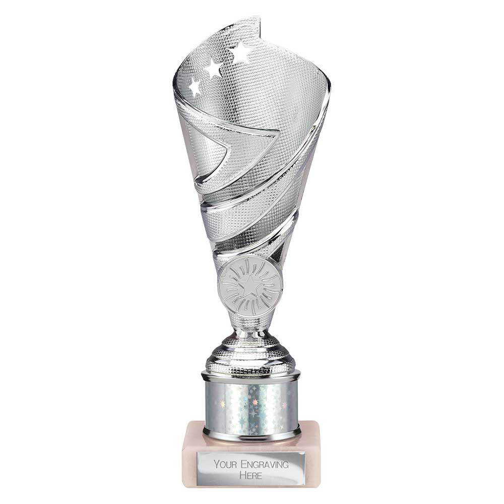 Hurricane Multisport Plastic Tube Cup