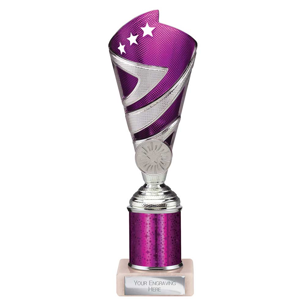 Hurricane Multisport Plastic Tube Cup