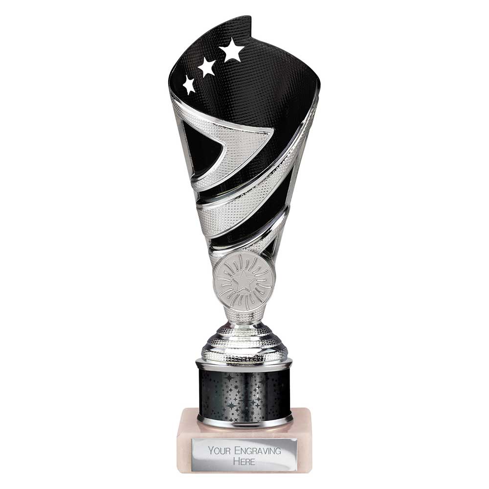 Hurricane Multisport Plastic Tube Cup