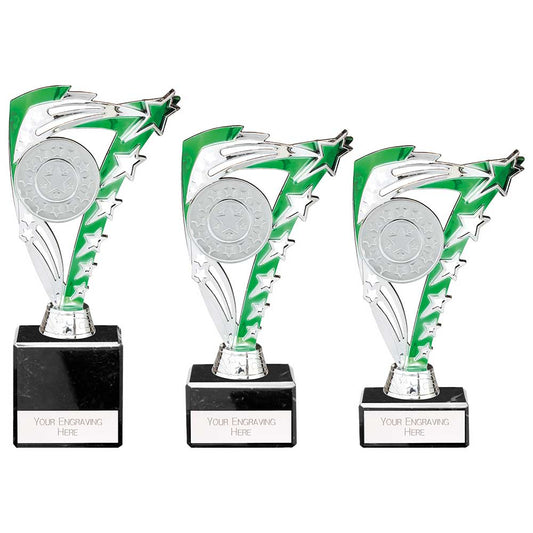 Frenzy Multisport Trophy