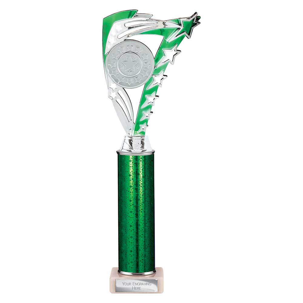 Frenzy Multisport Tube Trophy