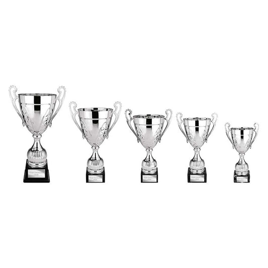 Trojan Cup Silver