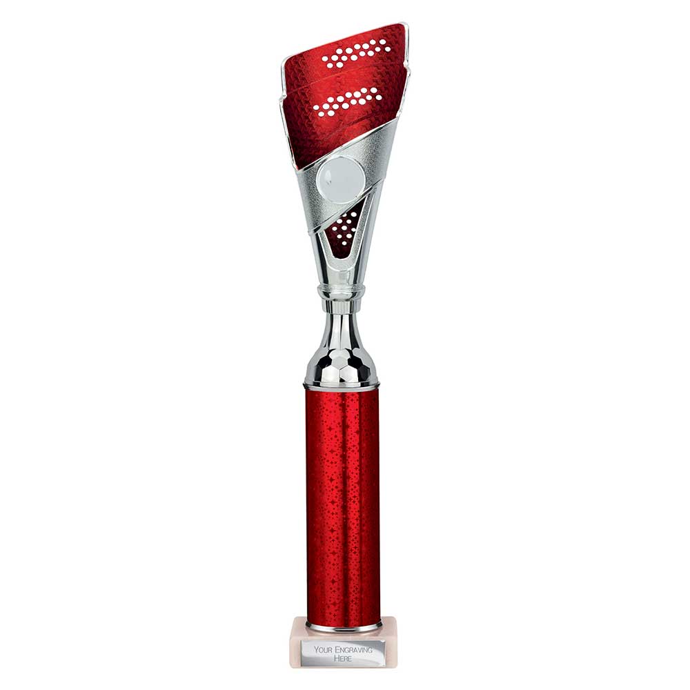 Predator Multisport Tube Trophy