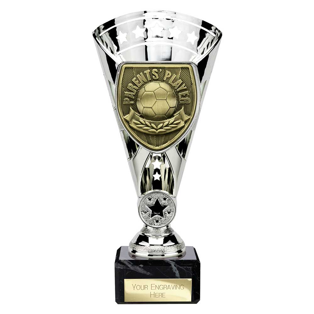 Cobra Star Cup Parents Player