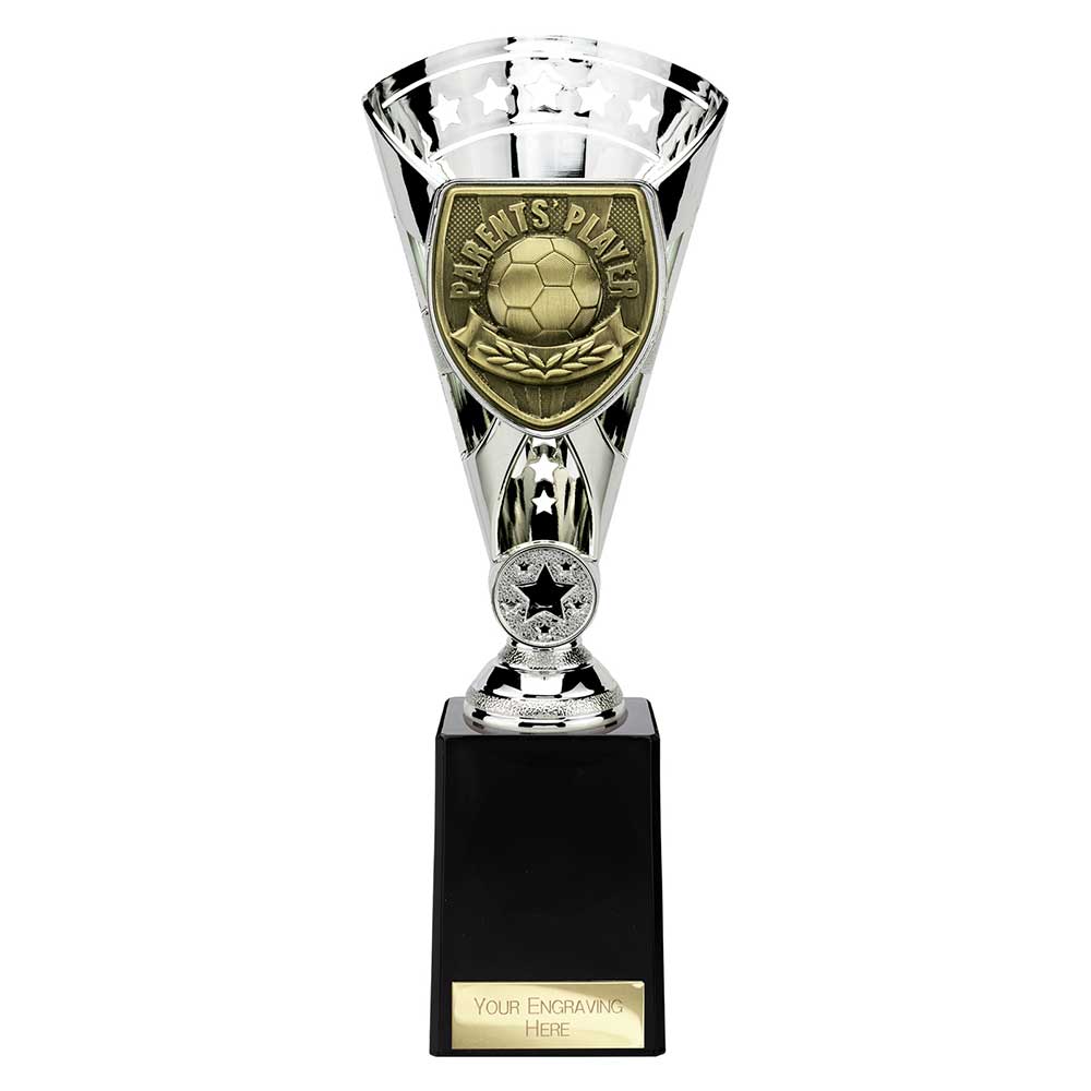 Cobra Star Cup Parents Player
